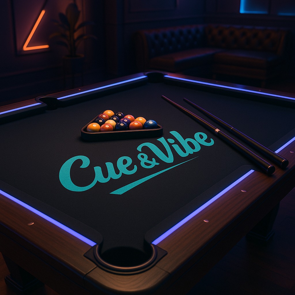 1000+ Cool and Catchy Pool Team Names Ideas